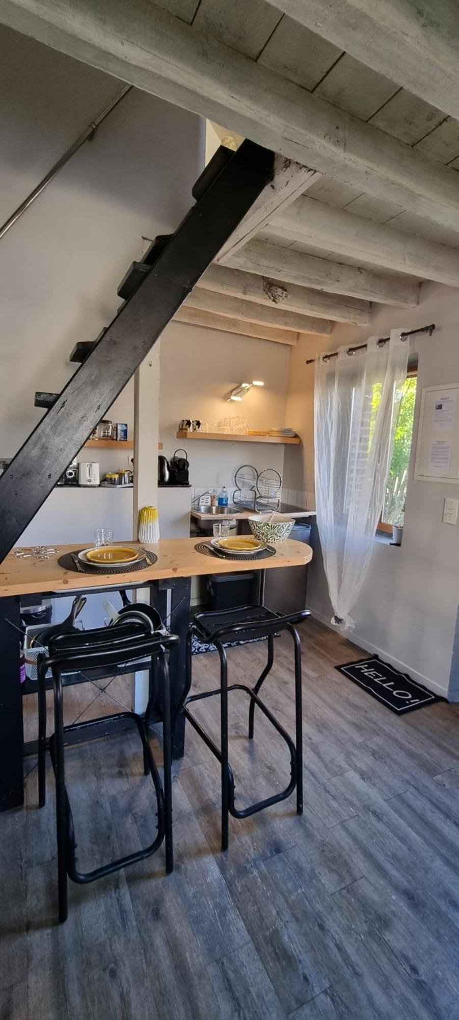 La Petite Maison En Champagne Payns Exterior foto