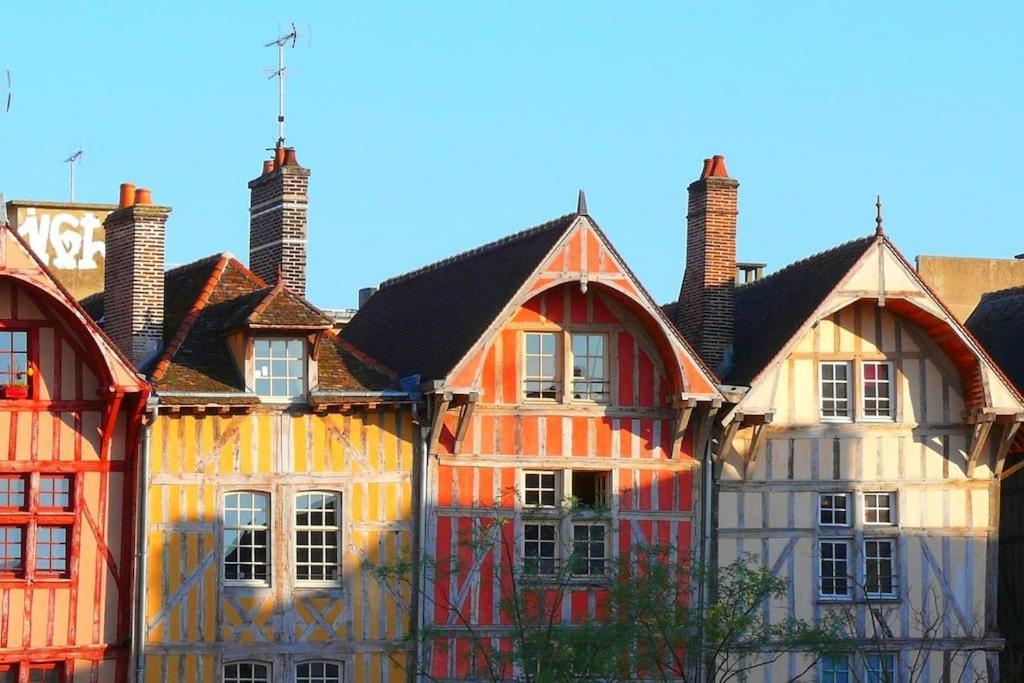 La Petite Maison En Champagne Payns Exterior foto